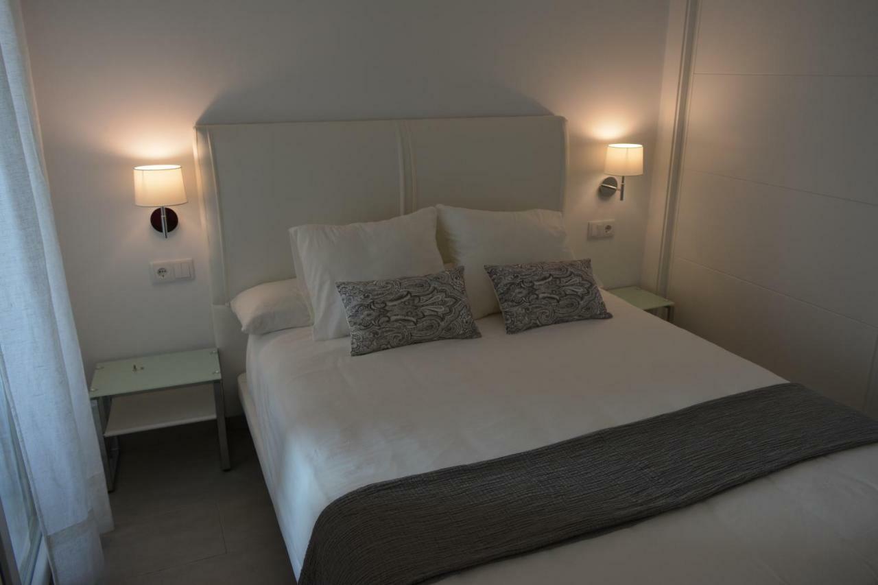 Apartamento Playa Victoria - 카디스 외부 사진