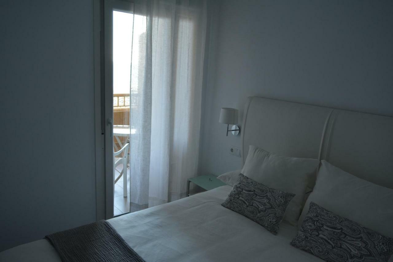 Apartamento Playa Victoria - 카디스 외부 사진