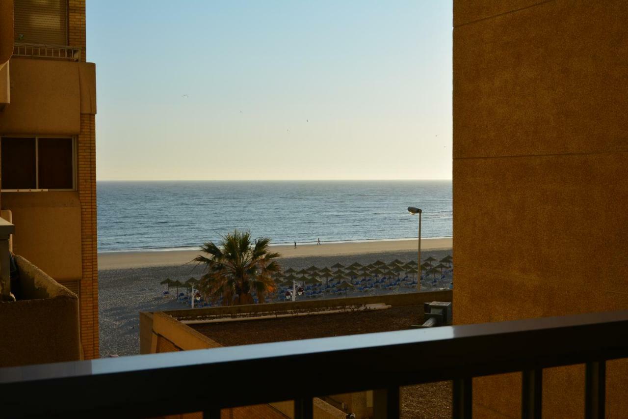 Apartamento Playa Victoria - 카디스 외부 사진